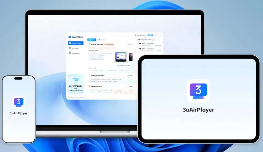 3uairplayer Download Latest Version