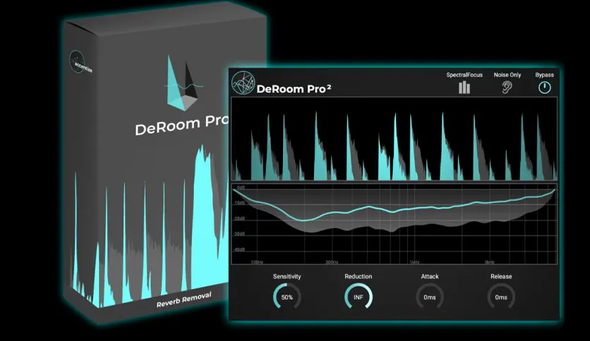 Accentize Deroom Download Latest Version