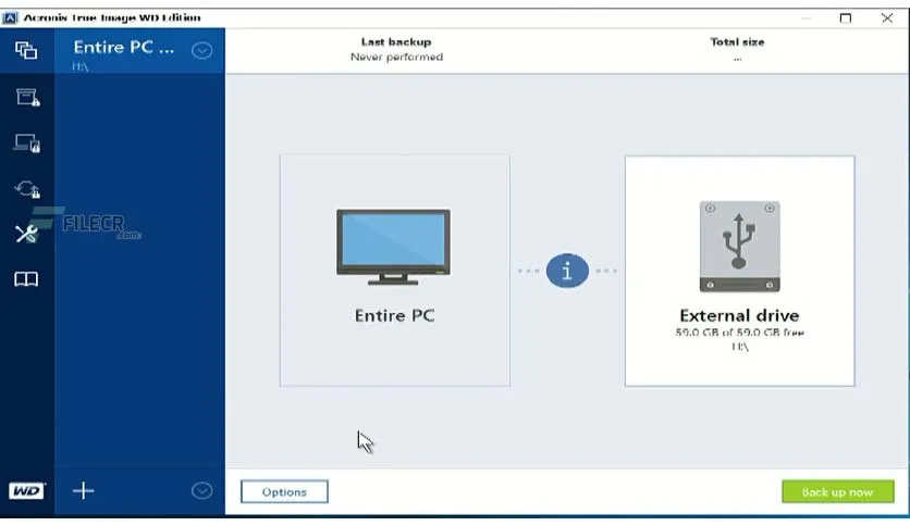 Acronis True Image Wd Edition 30 0 1 42752