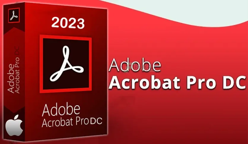 Adobe Acrobat Pro Dc 2019 Full Version