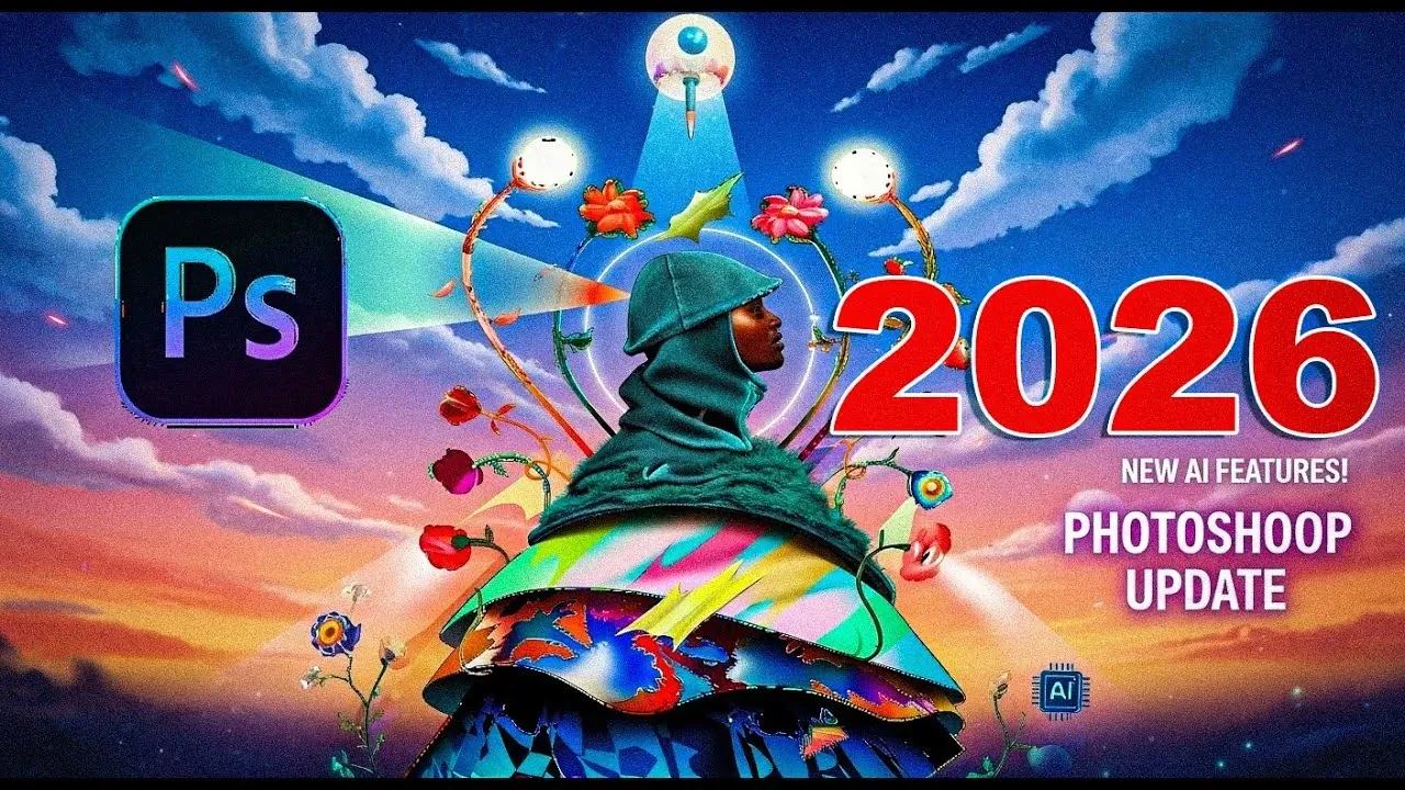 Adobe Photoshop