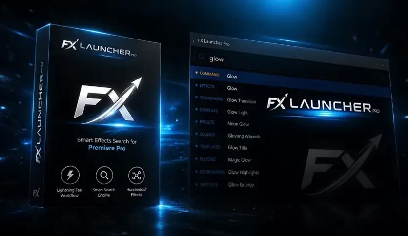 Aescripts Fx Launcher Pro Download Latest Version