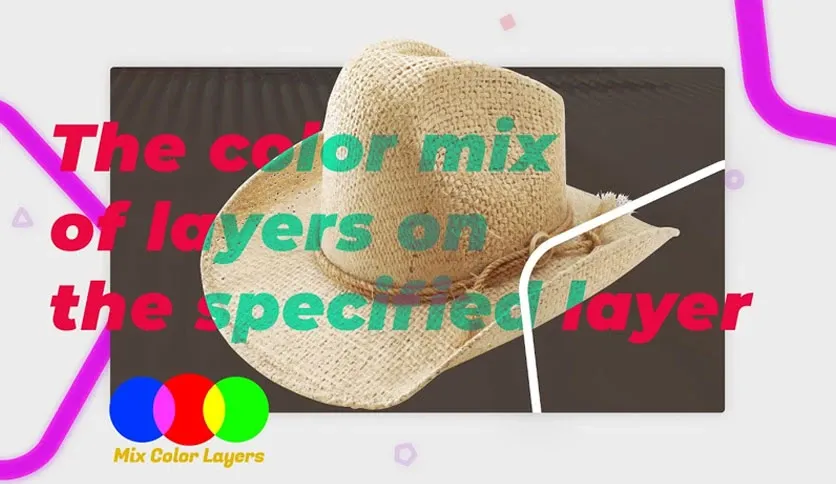 Aescripts Mix Color Layers Download Latest Version