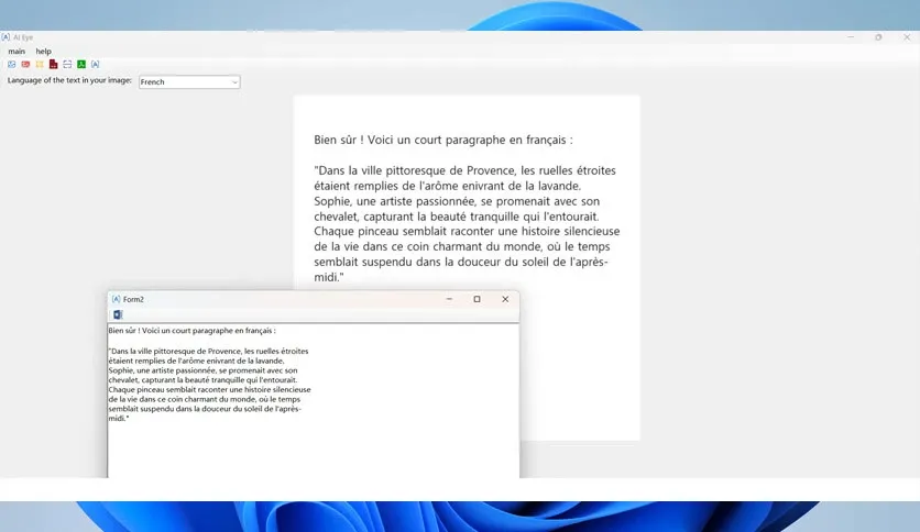 Ai Eye Scanner And Ocr Download Latest Version