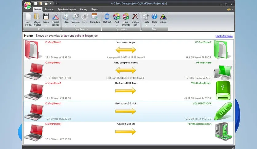 Ajc Sync Professional Download Latest Version