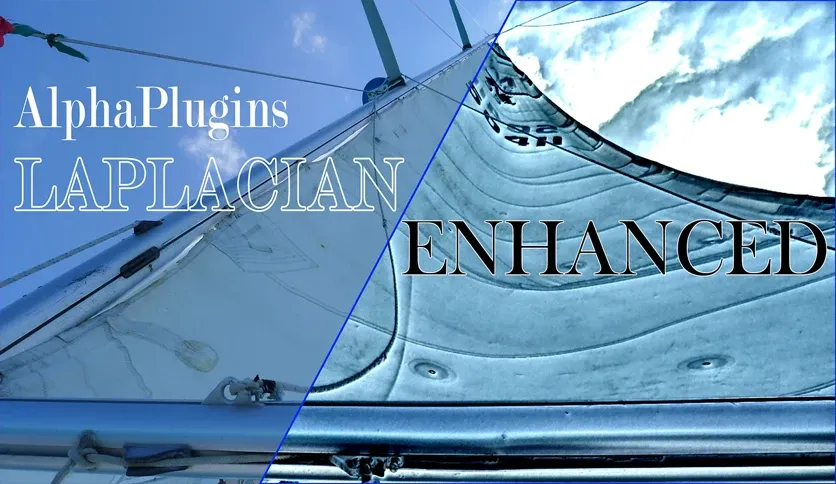 Alphaplugins Laplacian Enhanced Download Latest Version