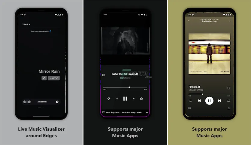 Always On Edge Music Lighting 1 9 7 0 Pro Apk