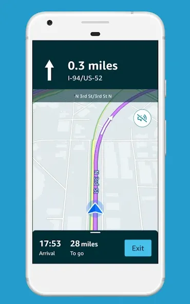 Amazon Relay Mod Apk Free Download