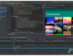 Android Studio 2026.1.4.7 Free Latest Version
