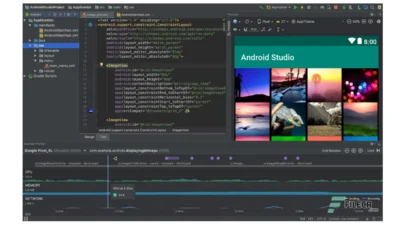 Android Studio 2026.1.4.7 Free Latest Version