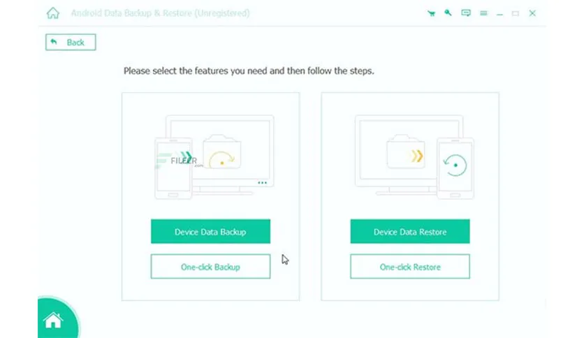 Apeaksoft Android Data Recovery 2 0 28 Free Download