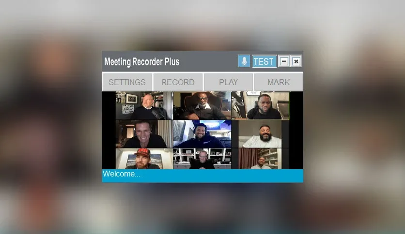 Applian Meeting Recorder Plus Download Latest Version