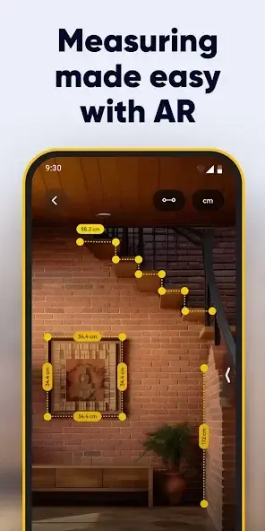 Ar Measure Tape Smartruler Mod Apk Free Download