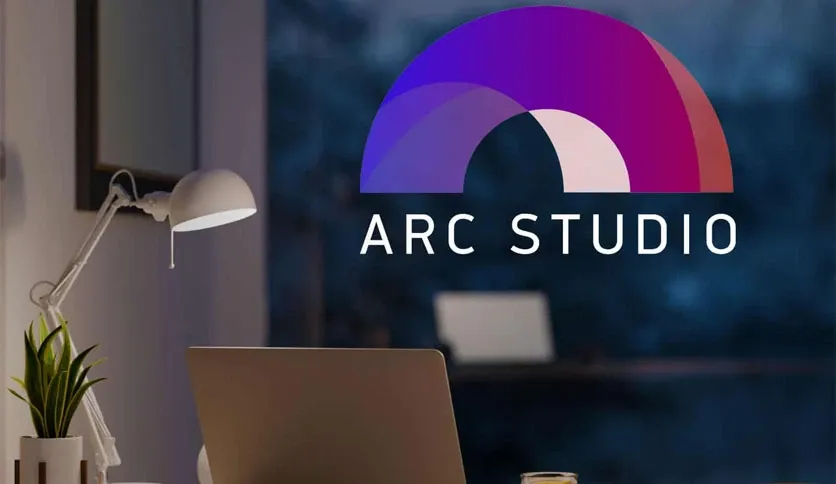 Arc Studio Pro Download Latest Version