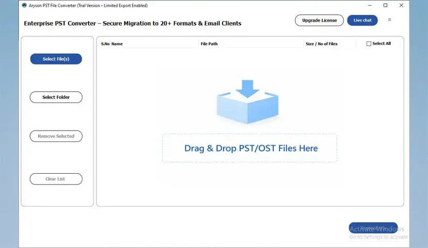 Aryson Pst Viewer Download Latest Version