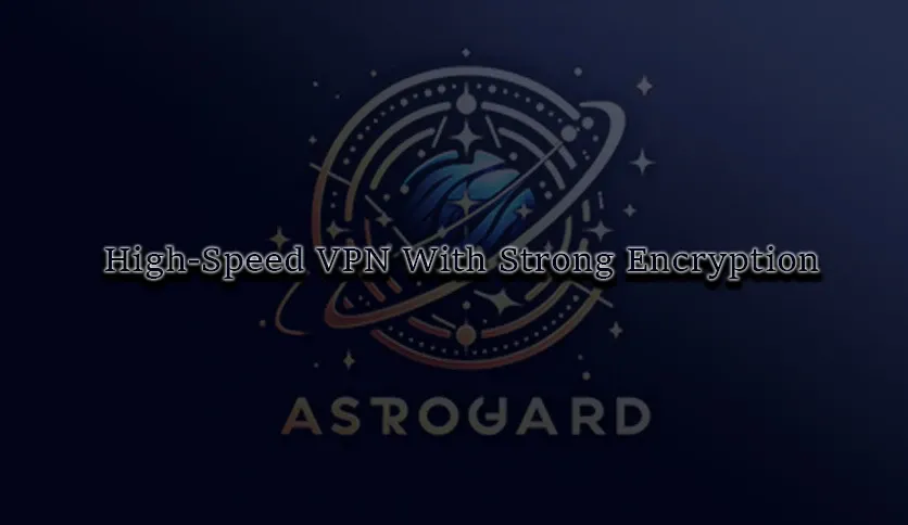 Astroguard V2ray Vpn Mod Apk Free Download