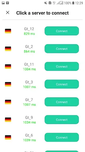 Atash Vpn Mod Apk Free Download