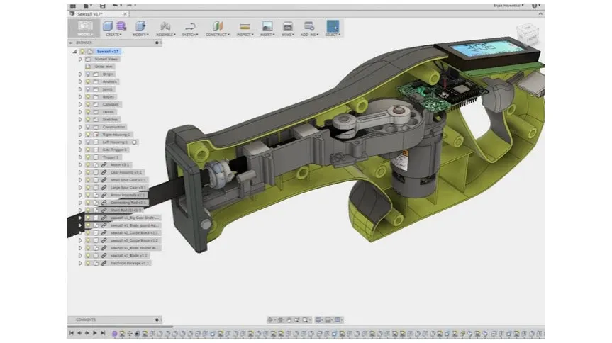 Autodesk