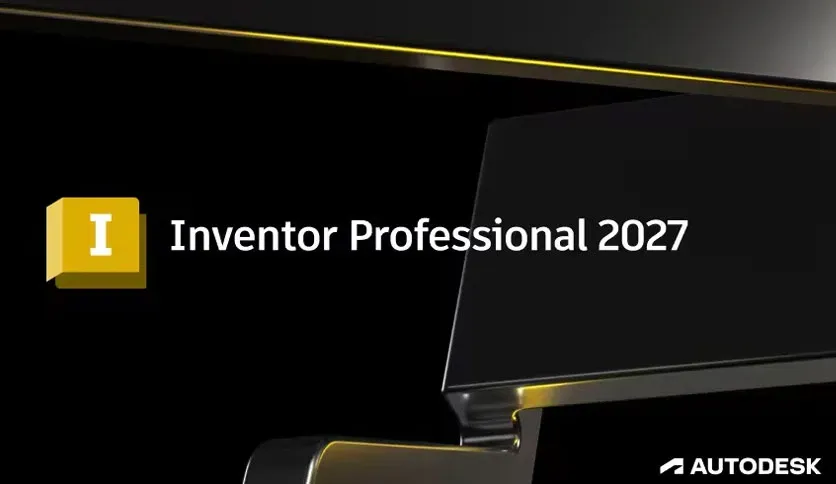 Autodesk Inventor Professional 2027 1 X64 Extensions