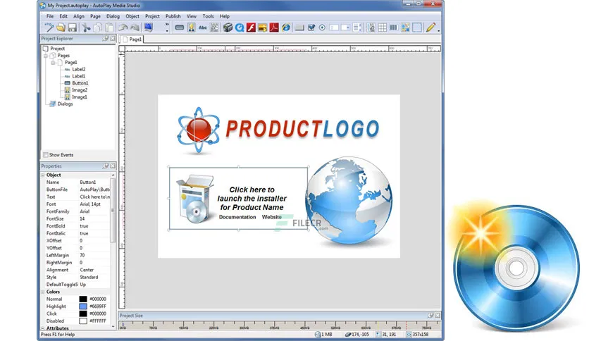 Autoplay Media Studio 9 0 1 Full Version