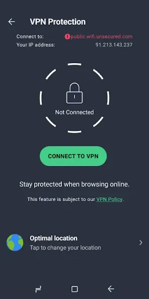 Avg Protection Mod Apk Free Download