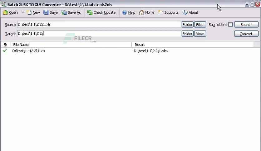 Batch Xls And Xlsx Converter 2025 17 1219 2705