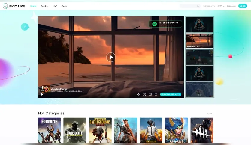 Bigo Live For Windows Download Latest Version