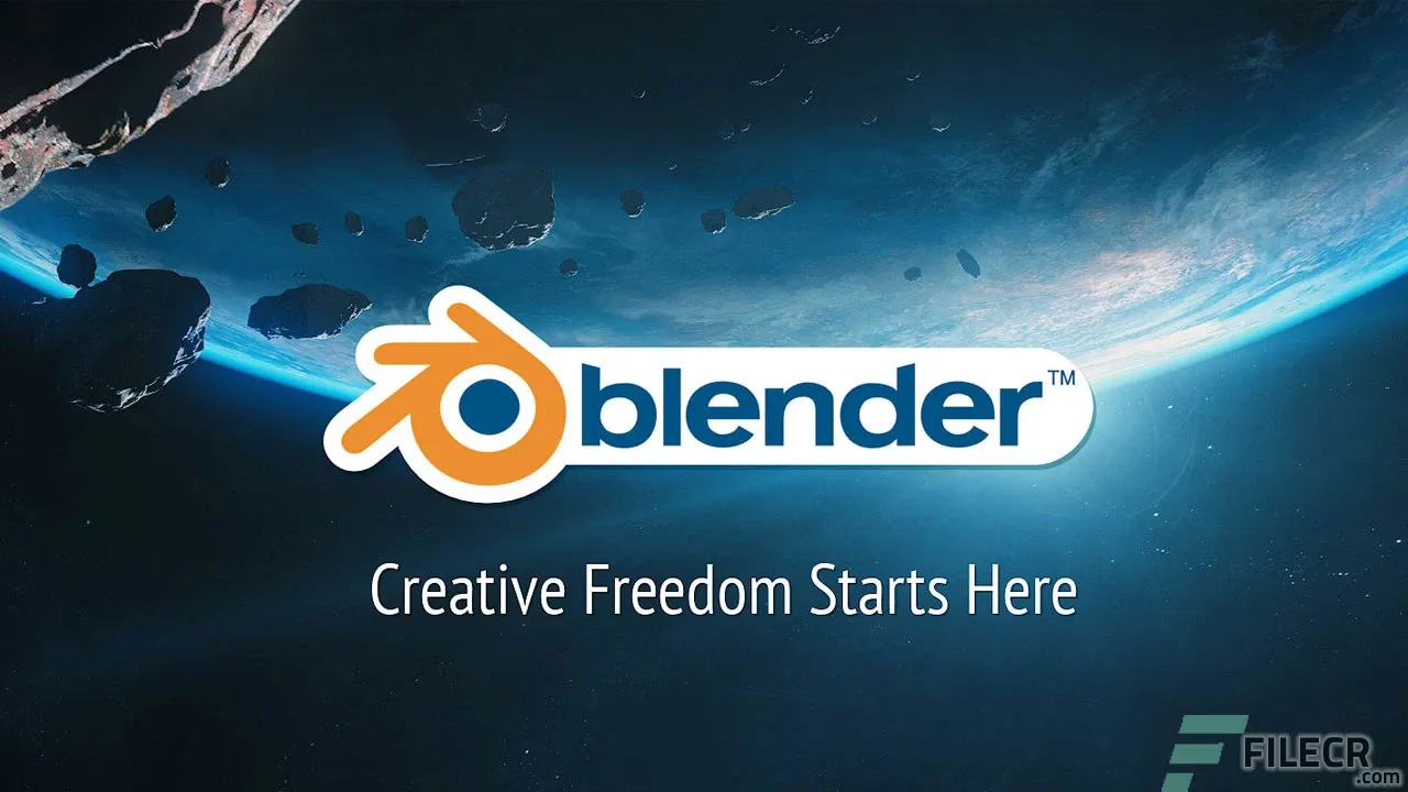 Blender Video Editing Software Download For Windows 10