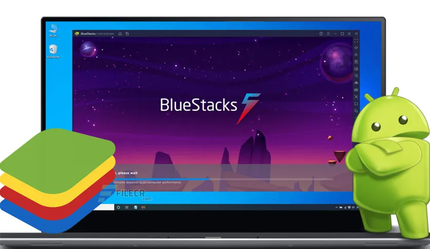 Bluestacks 5 22 85 1011