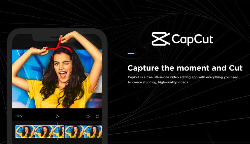 Capcut Apk Mod