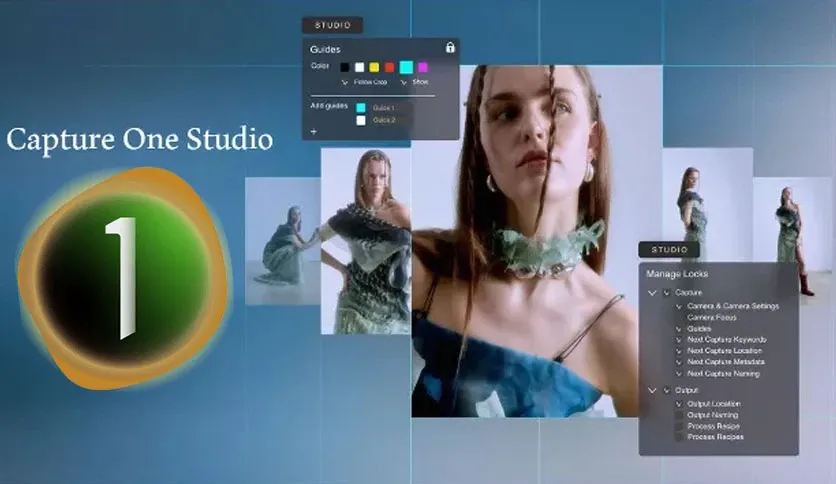 Capture One Studio For Macos Download Latest Version
