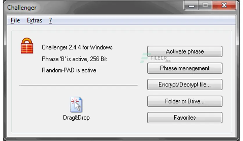 Challenger 2 4 33 Full Version Free Download