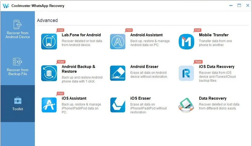 Coolmuster Android Whatsapp Recovery Download Latest Version