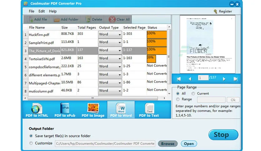 Coolmuster Pdf Creator Pro 2 7 3 Free Download
