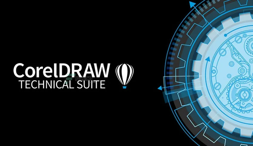 Coreldraw Technical Suite 2026 V27 1 0 129 X64 Extras