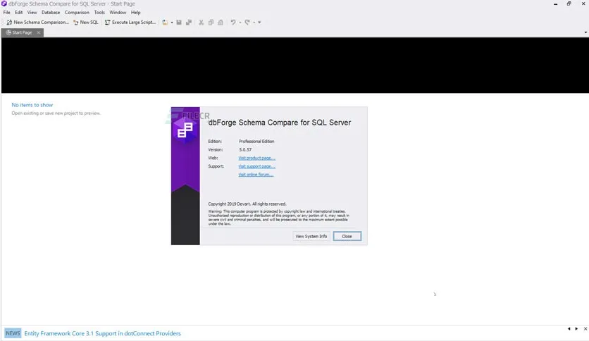 Dbforge Sql Tools 5 8 24 15in1 Bundle