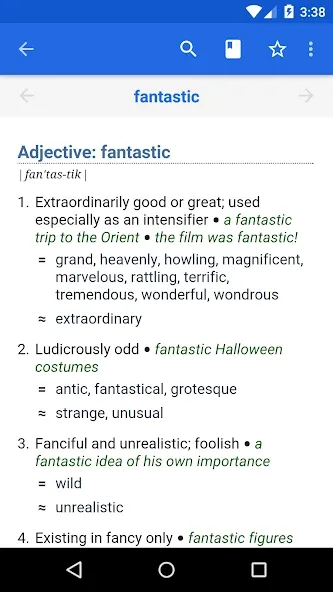 Dictionary Wordweb Mod Apk Free Download