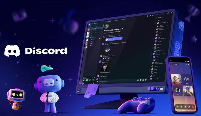 Discord For Windows Pc 1 0 9242 Free Download Latest Version