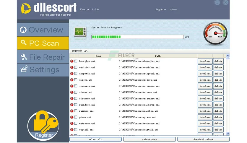 Dllescort 2021 V2 6 20 Full Version Free Download