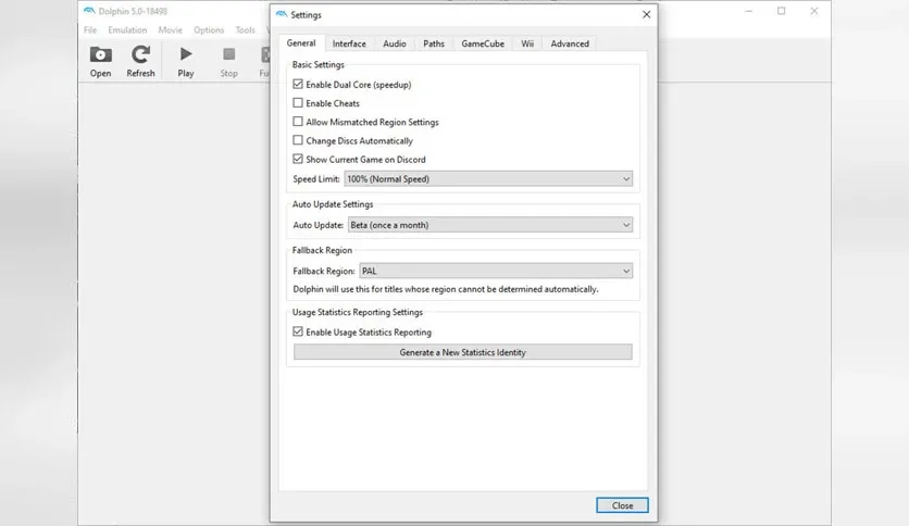 Dolphin Emulator Download Latest Version