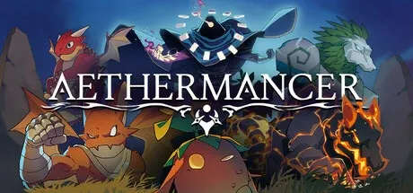 Download Aethermancer Game For Pc Latest Version