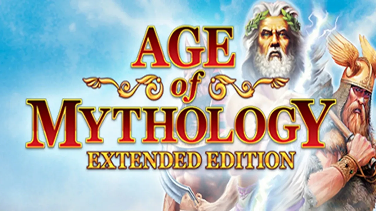 Download Age Of Mythology For Pc Latest Version