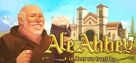 Download Ale Abbey Monastery Brewery Tycoon For Pc Latest Version