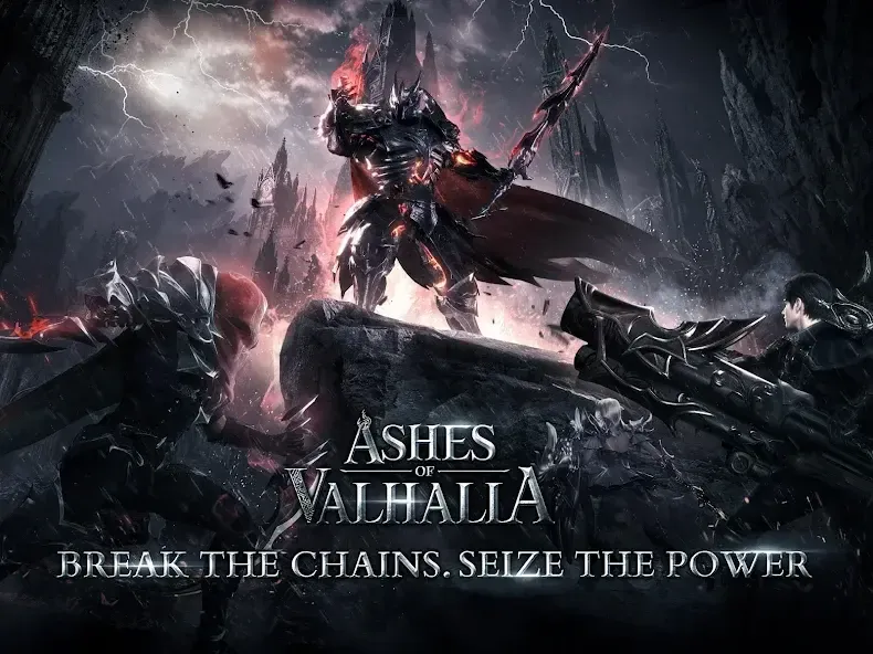 Download Ashes Of Valhalla Mod Apk Game Latest Version
