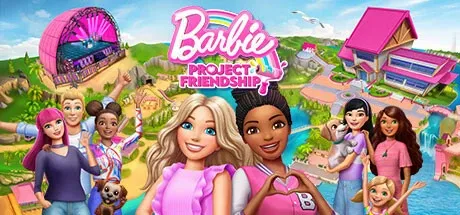 Download Barbie Project Friendship For Pc Latest Version
