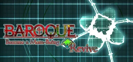 Download Baroque Become A Meta Being Revive Game For Pc Full Version
