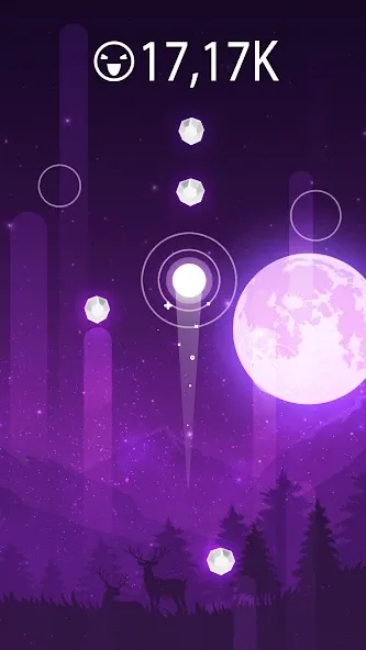Download Beat Jumper Edm Up Mod Apk Game Latest Version
