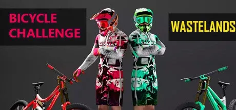 Download Bicycle Challenge Wastelands For Pc Full Version