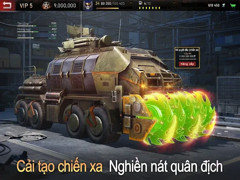 Download Binh O N Z Mod Apk Game Latest Version