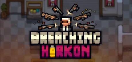 Download Breaching Harkon Game For Pc Latest Version